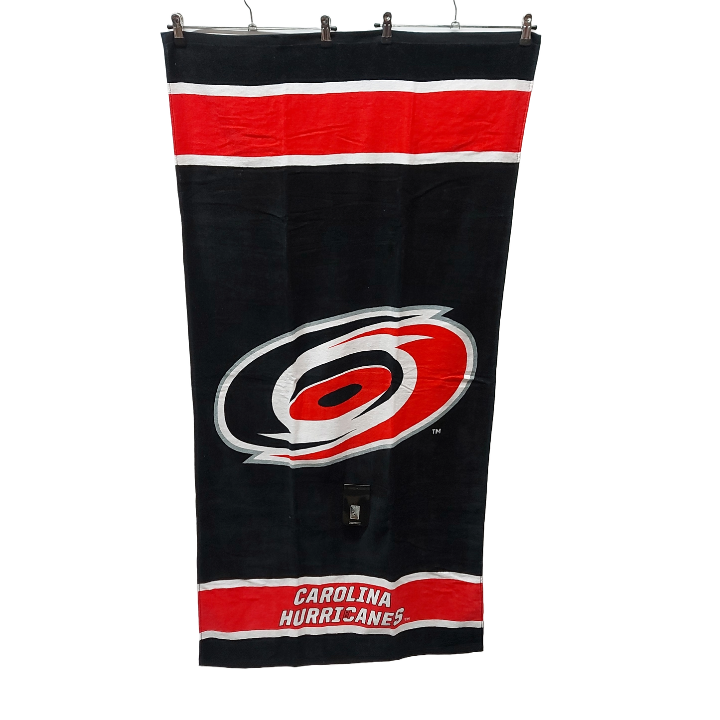 Carolina Hurricanes -pyyhe