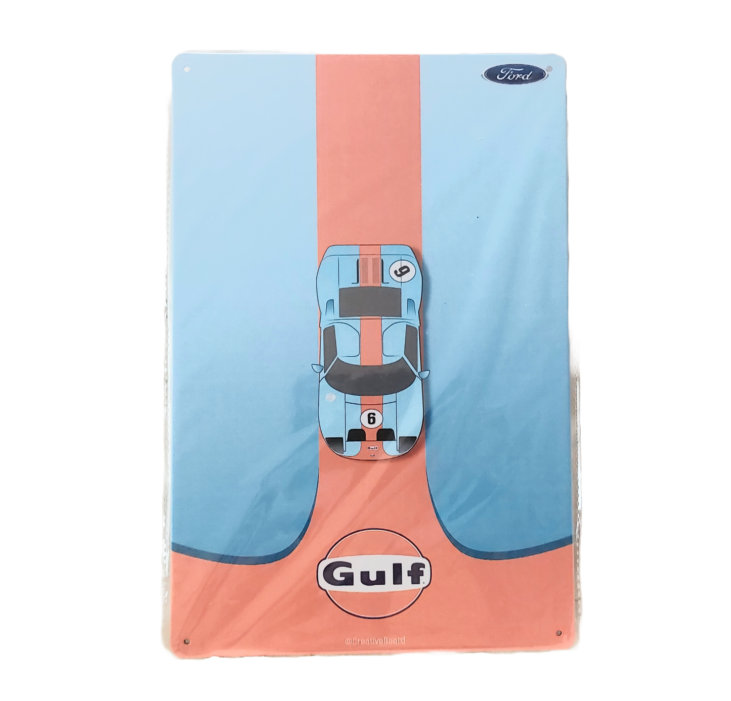 Gulf -peltikyltti