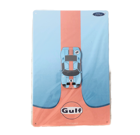 Gulf -peltikyltti