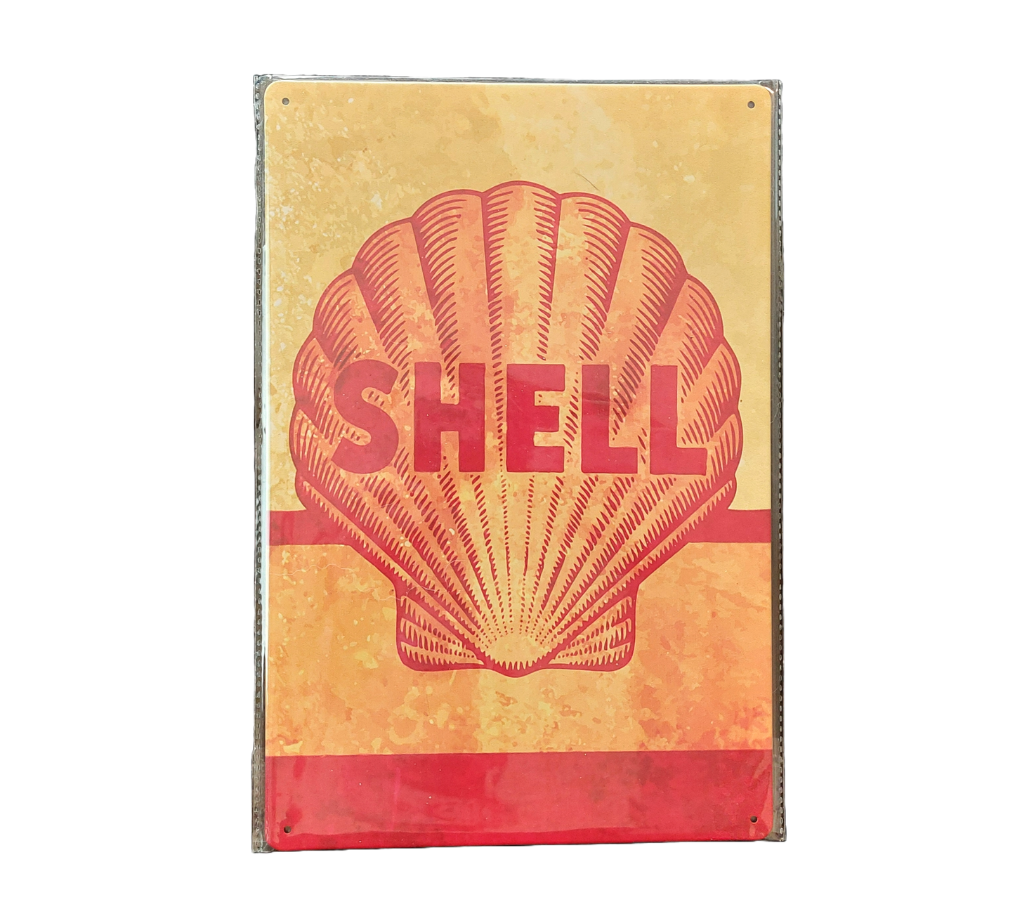 Shell -peltikyltti