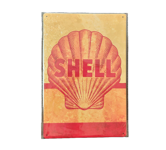 Shell -peltikyltti