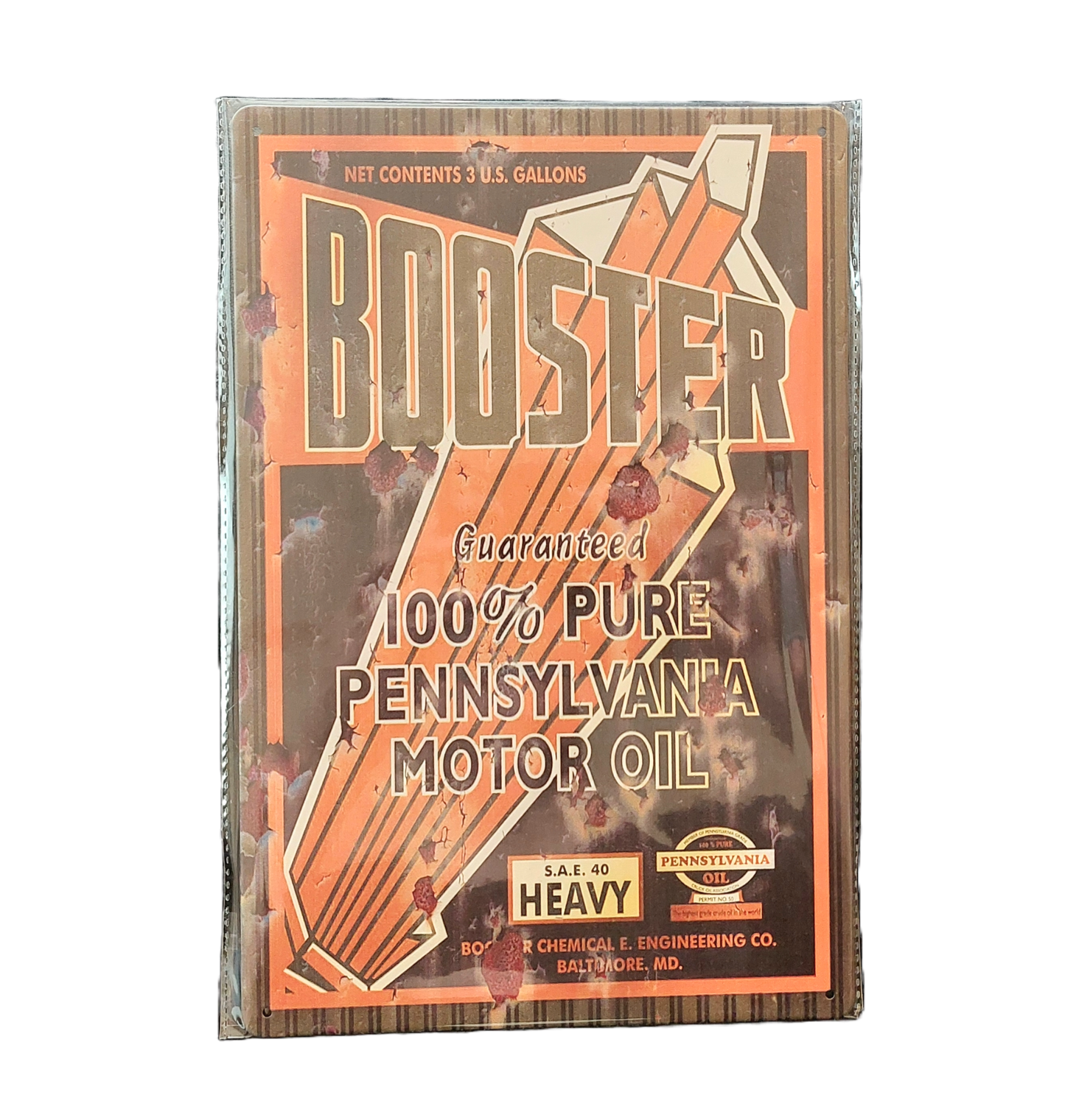 Booster -peltikyltti