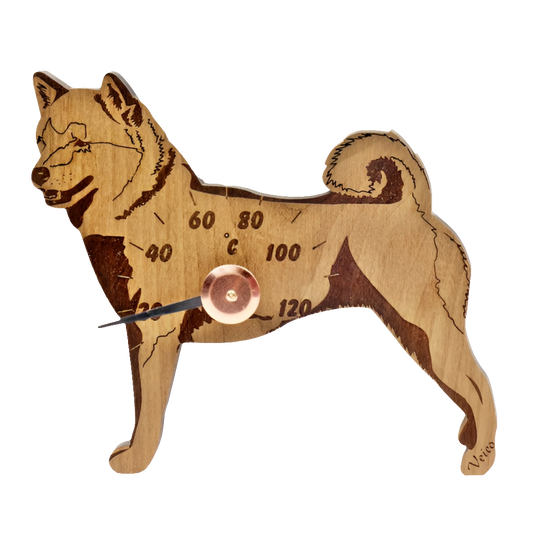 Shiba -saunamittari