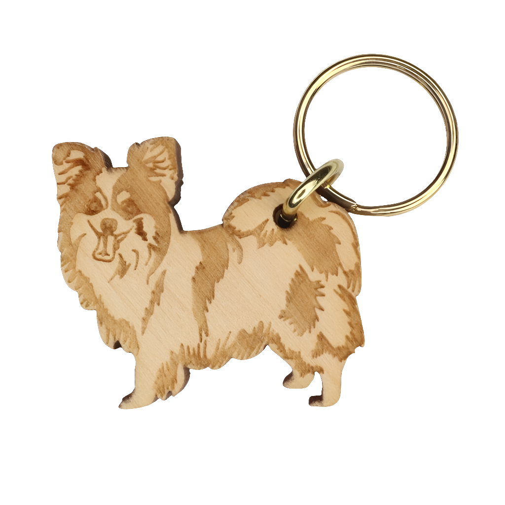 Papillon -avaimenperä