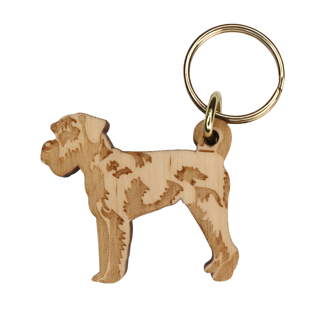 Suursnautseri -avaimenperä