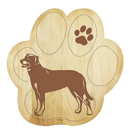 Beauceron -pannunalunen