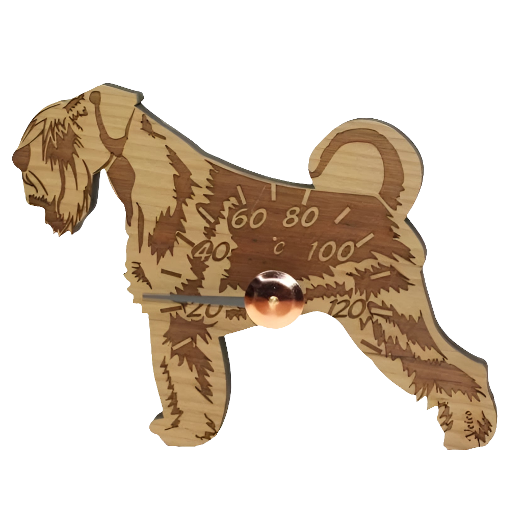 Kääpiösnautseri -saunamittari