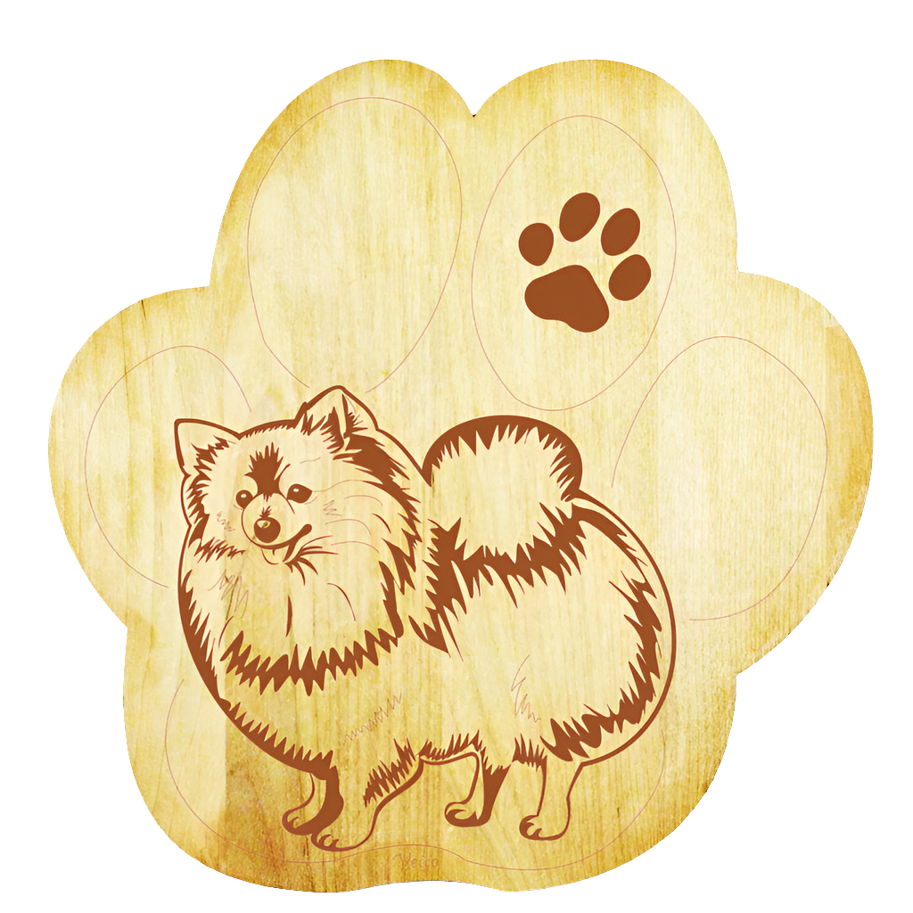 Pomeranian -pannunalunen