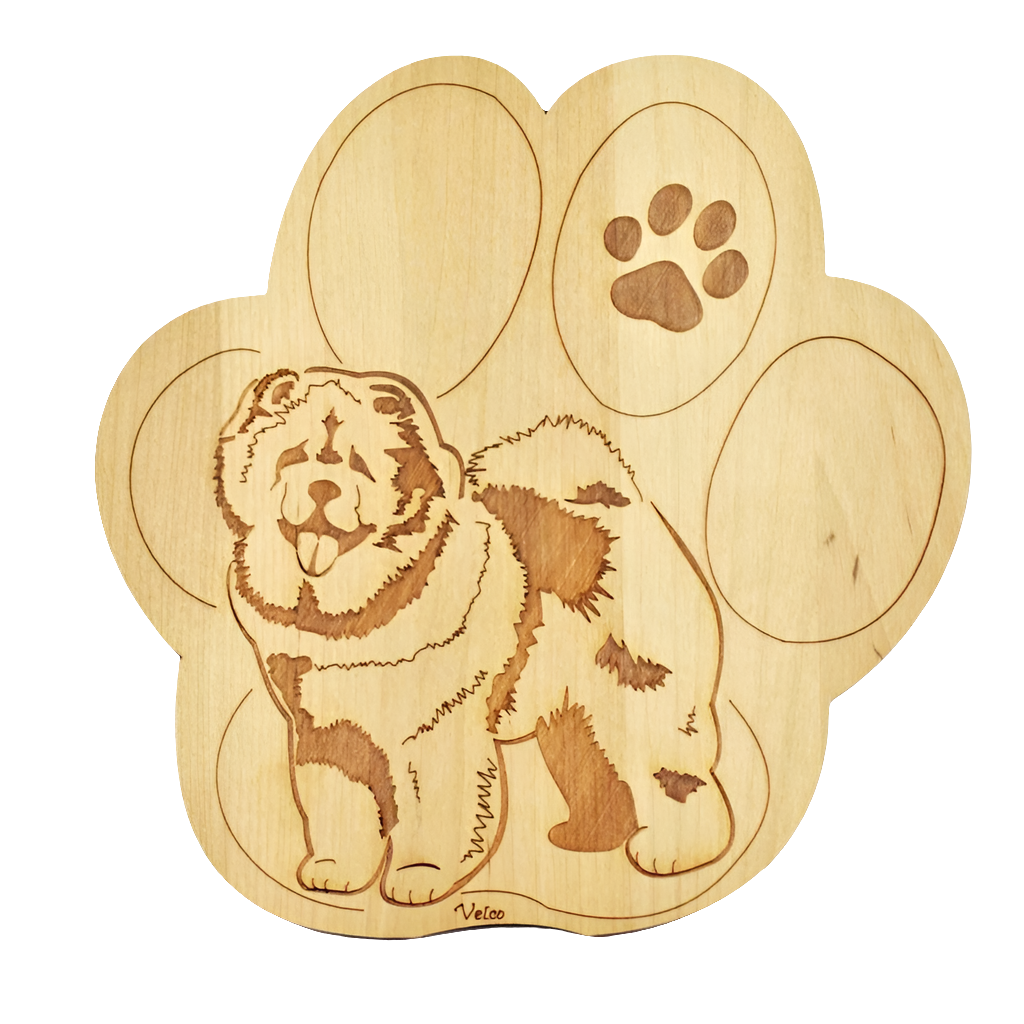 Chow Chow -pannunalunen