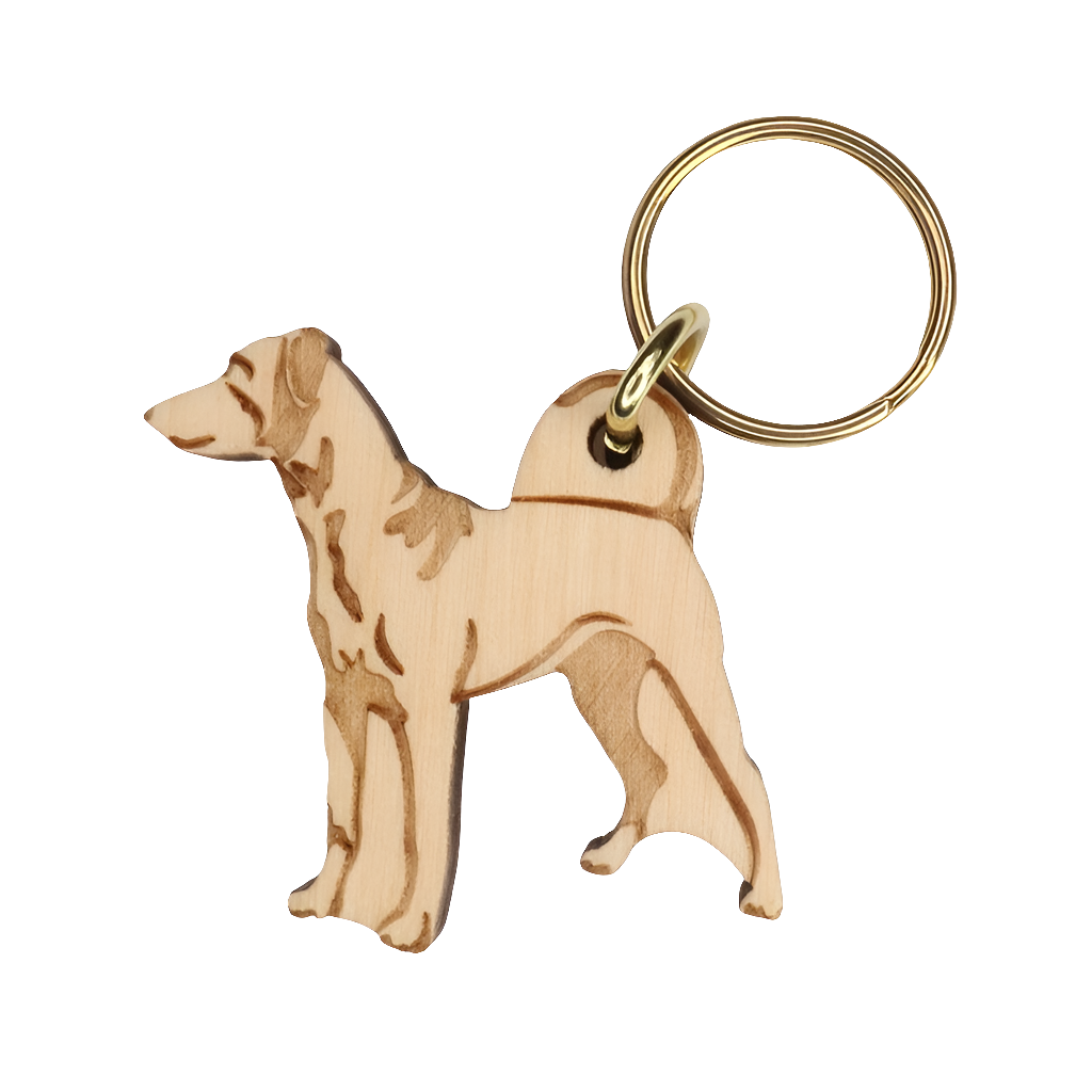 Pinseri -avaimenperä