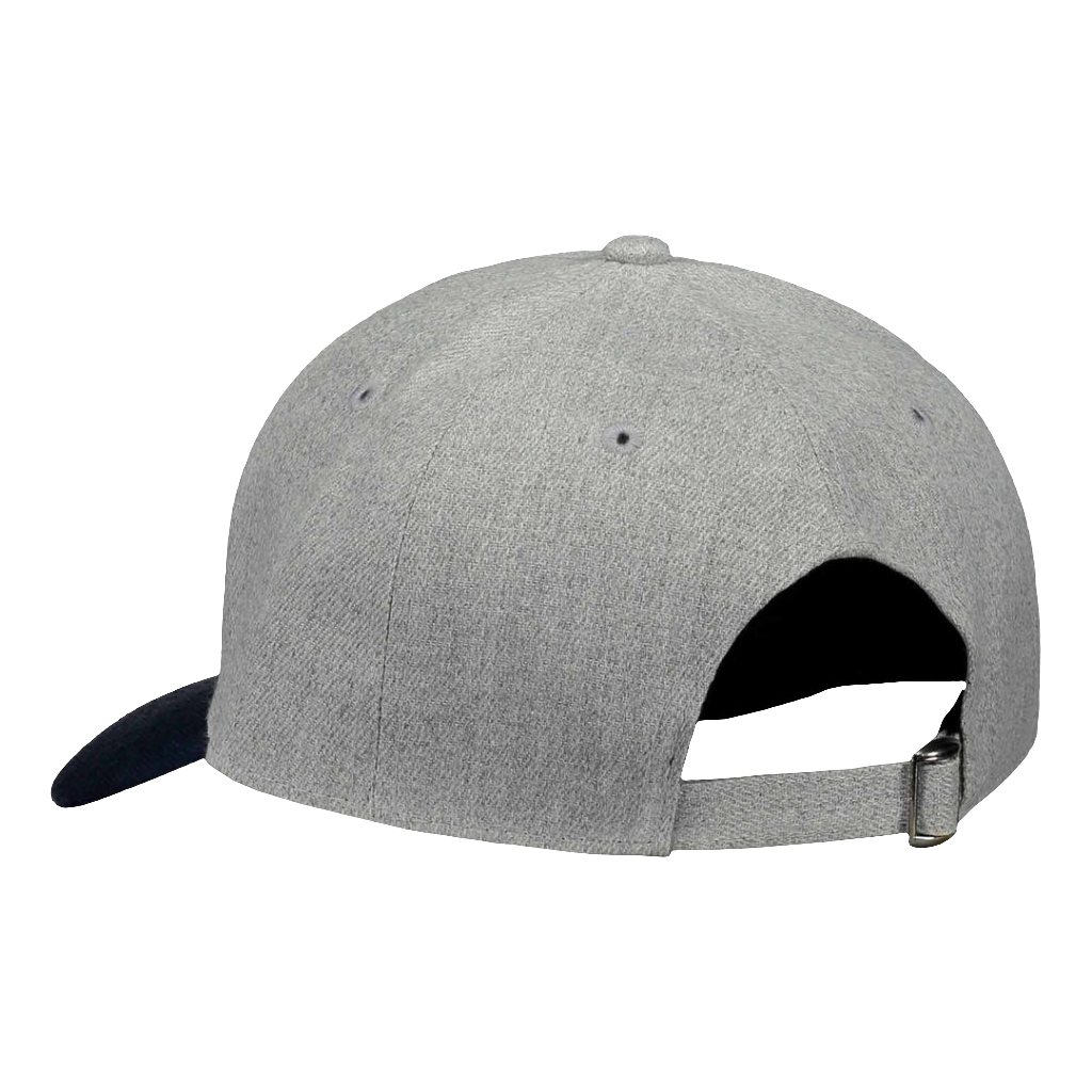 Huuhkajat -lippalakki, harmaa