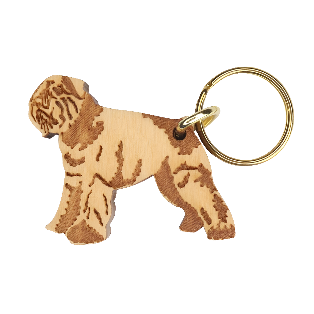 Bouvier -avaimenperä