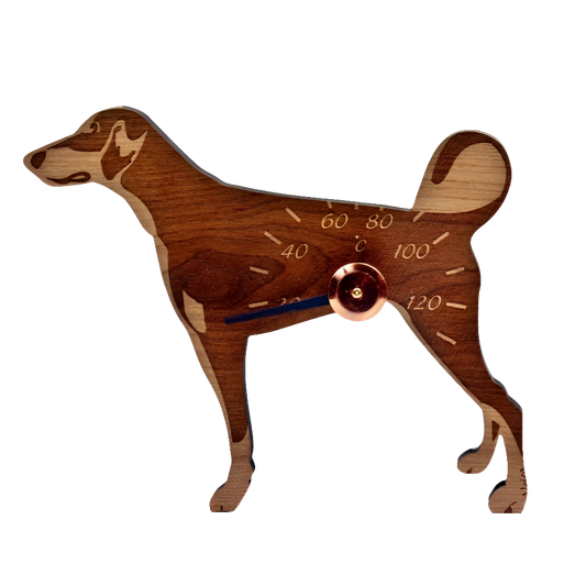 Dobermanni -saunamittari
