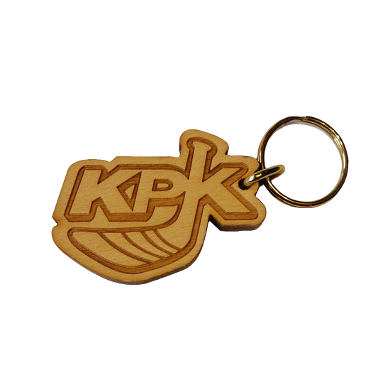 KPK -avaimenperä