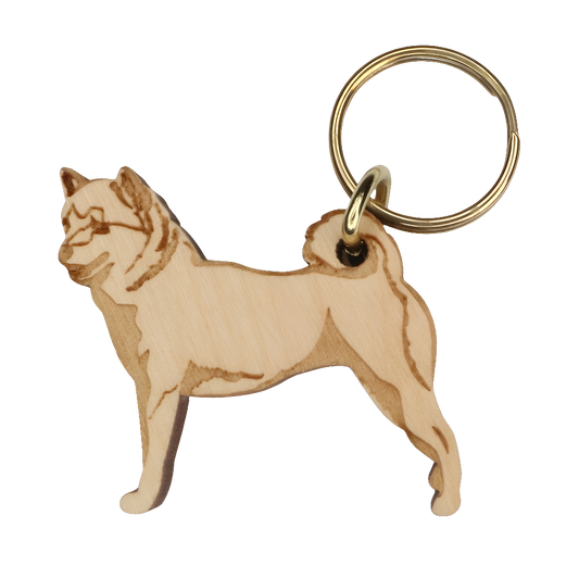 Shiba -avaimenperä