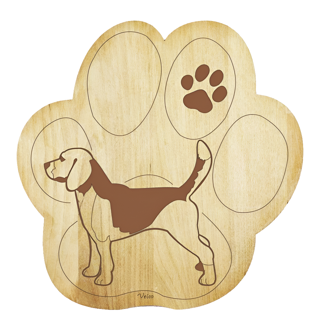 Beagle -pannunalunen