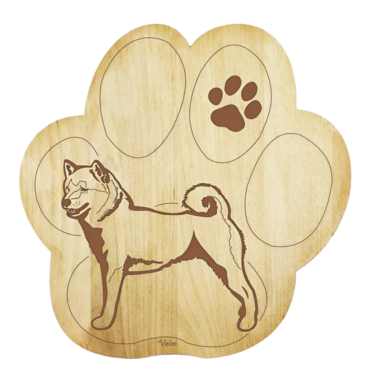 Shiba -pannunalunen