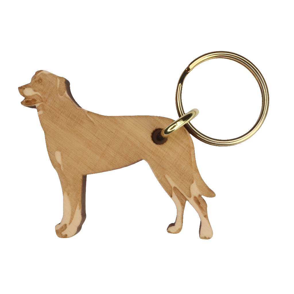 Beauceron -avaimenperä