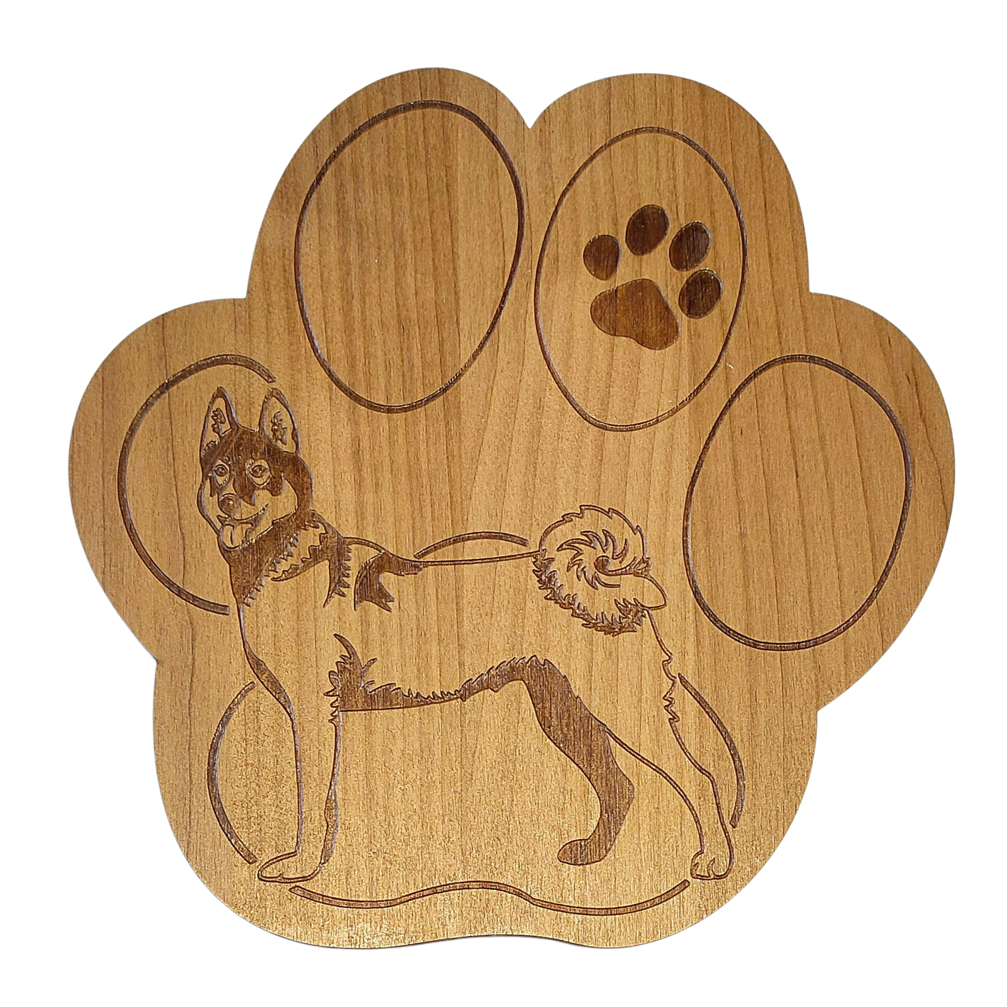 Itäsiperianlaika -pannunalunen