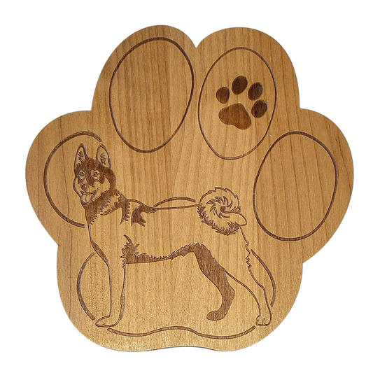 Itäsiperianlaika -pannunalunen