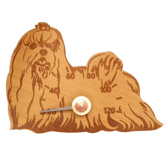 Maltankoira -saunamittari