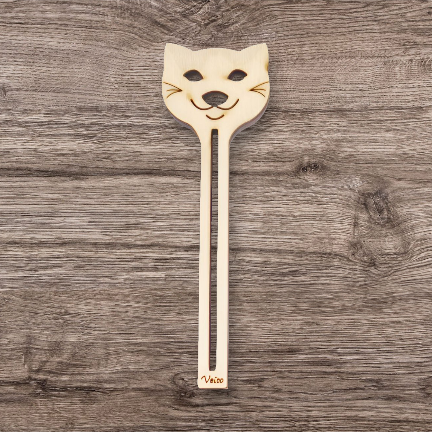 Kissa -tuubipuristin