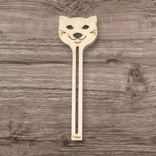 Kissa -tuubipuristin