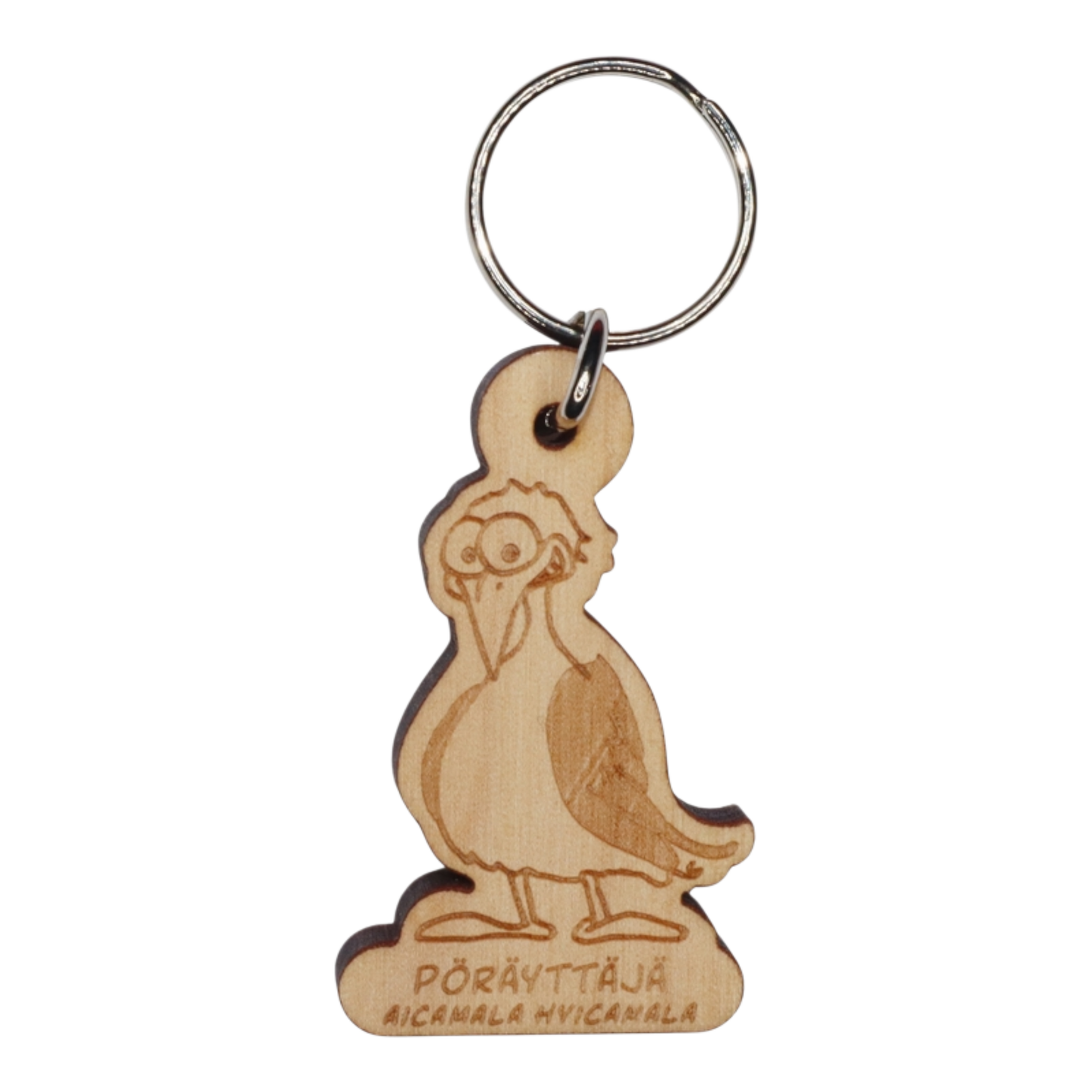 Pöräyttäjä (Aicamala Hyicamala) -avaimenperä