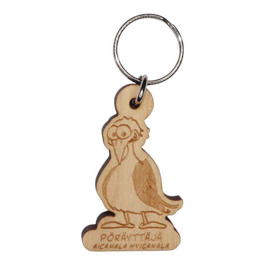 Pöräyttäjä (Aicamala Hyicamala) -avaimenperä