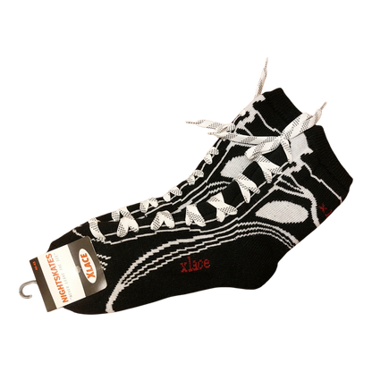 Xlace nightskates -hokisukat (koko 40-45)