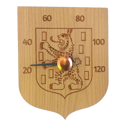 Mänttä -saunamittari