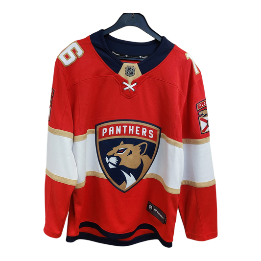 Alexander Barkov -aito fanipaita