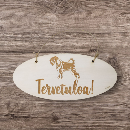 Kääpiösnautseri -oviopaste