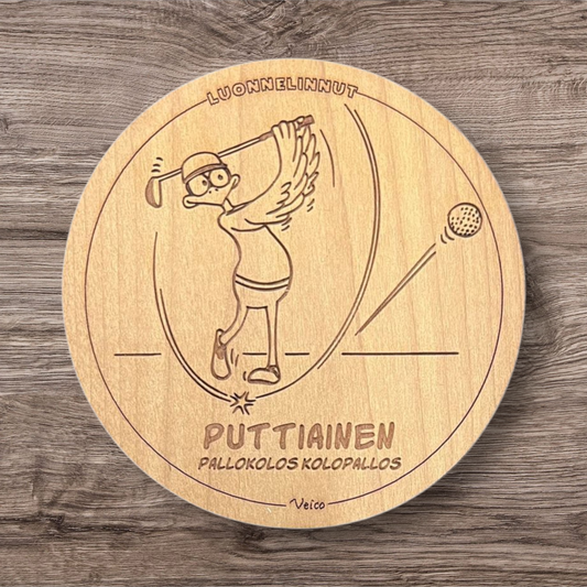 Puttiainen (Pallokolos kolopallos) -alunen