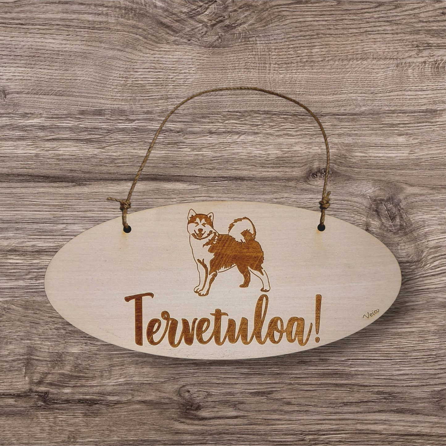 Alaskanmalamuutti -oviopaste