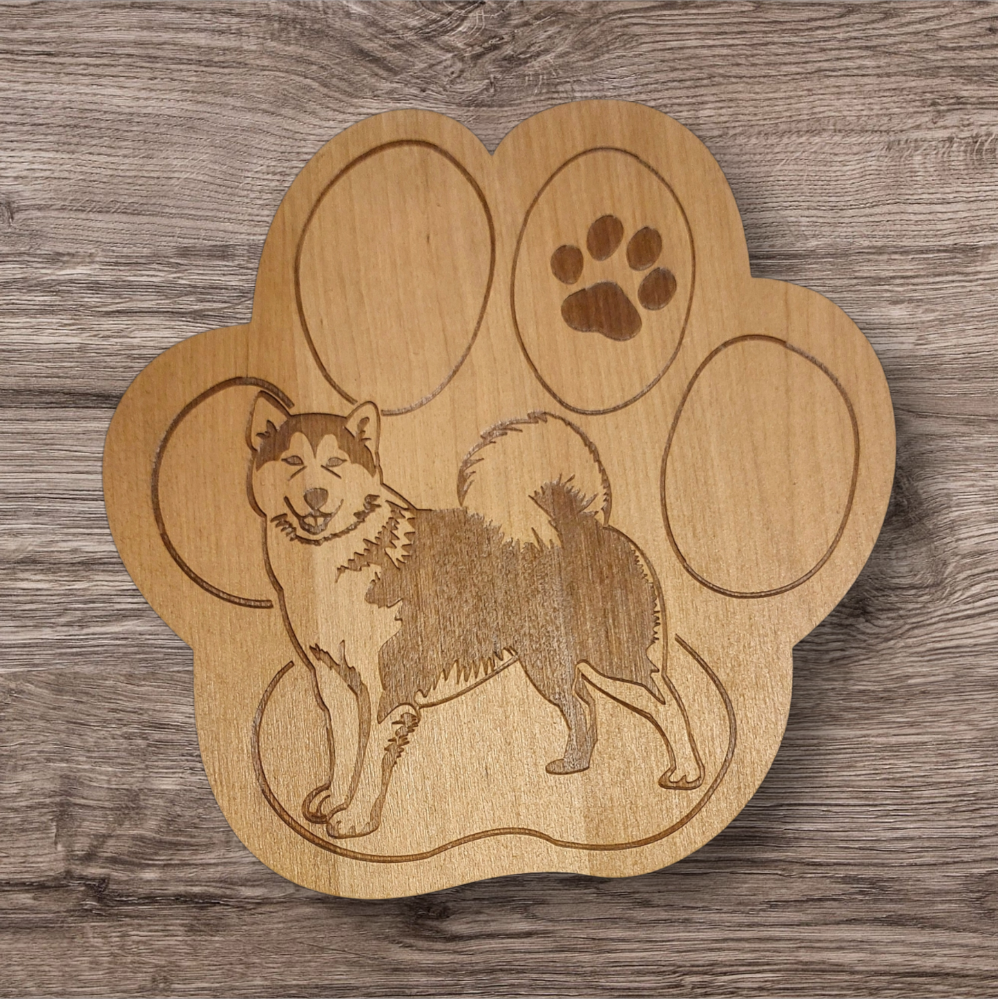 Alaskanmalamuutti -pannunalunen