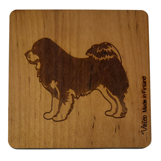 Tiibetinmastiffi -alunen