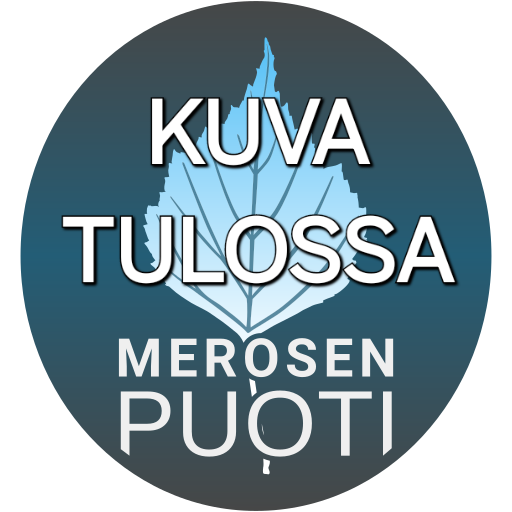 Kettuterrieri sileäkarvainen -saunamittari