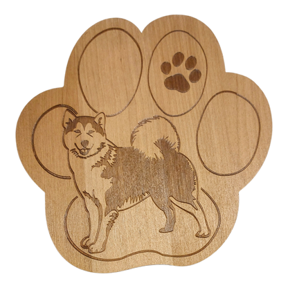 Alaskanmalamuutti -pannunalunen