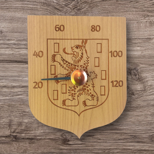 Mänttä -saunamittari